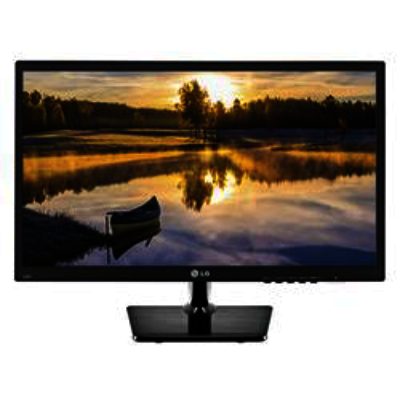 LG Electronics 22M37A 22 LED 1920x1080 5ms VGA Monitor LG Electronics 22M37A 22 LED 1920x1080 5ms VGA Monitor